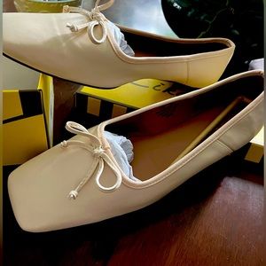 Sam Edelman Teresa Ballet Flat